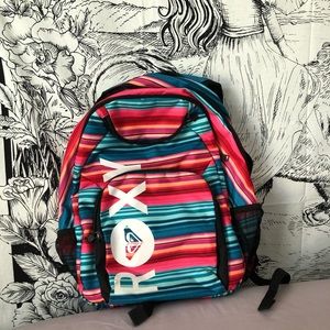 Roxy backpack